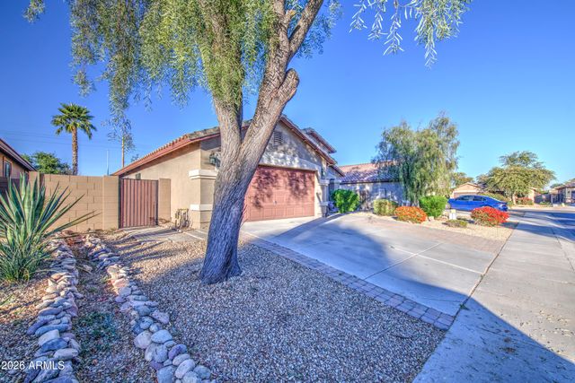 5410 W PLEASANT Lane, Laveen, AZ 85339