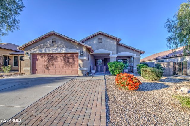 5410 W PLEASANT Lane, Laveen, AZ 85339