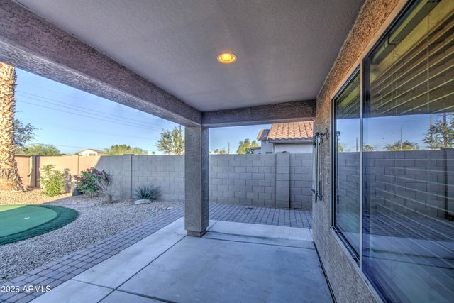 5410 W PLEASANT Lane, Laveen, AZ 85339