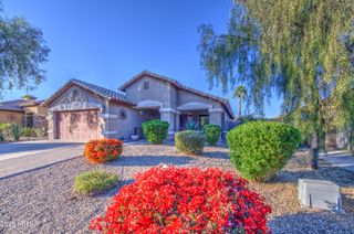 5410 W PLEASANT Lane, Laveen, AZ 85339