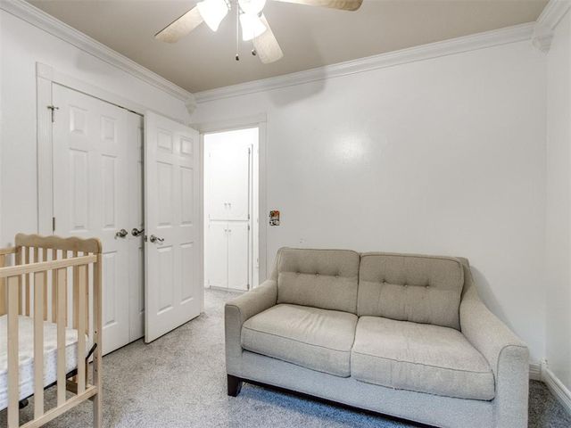 1200 N Southminster Street, Moore, OK 73160