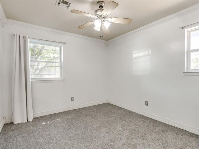 1200 N Southminster Street, Moore, OK 73160
