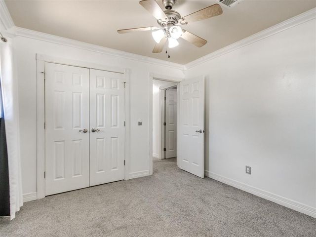 1200 N Southminster Street, Moore, OK 73160