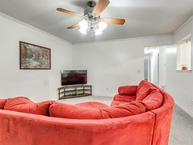 1200 N Southminster Street, Moore, OK 73160