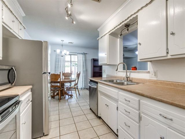 1200 N Southminster Street, Moore, OK 73160