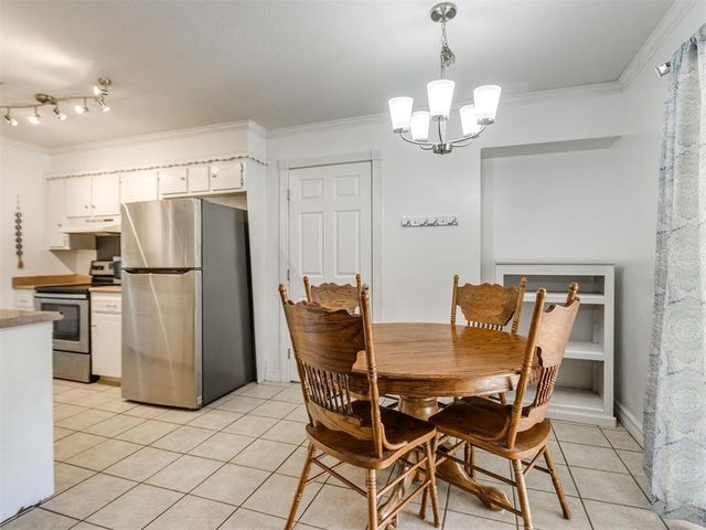 1200 N Southminster Street, Moore, OK 73160