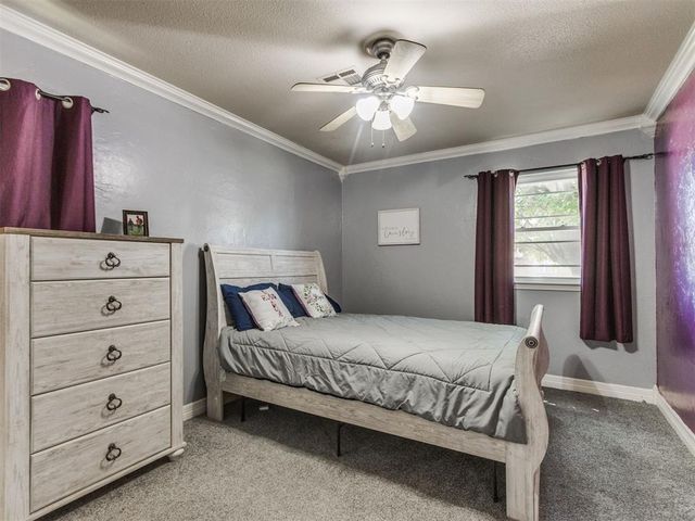 1200 N Southminster Street, Moore, OK 73160