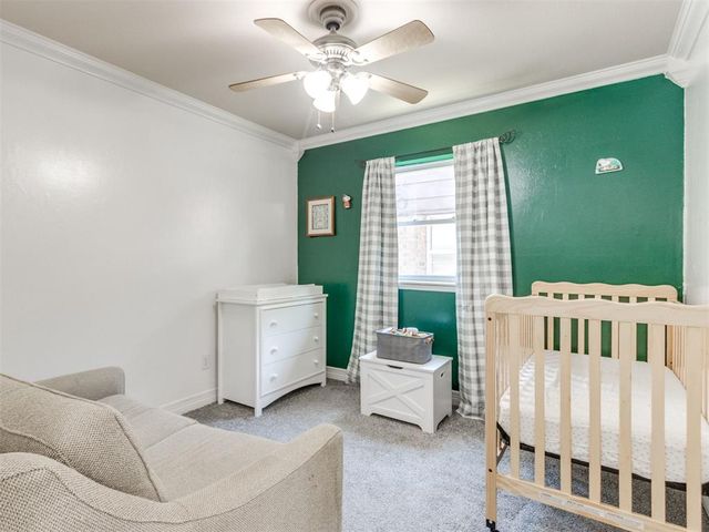 1200 N Southminster Street, Moore, OK 73160