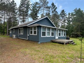 29184 Jana Road, Danbury, WI 54830