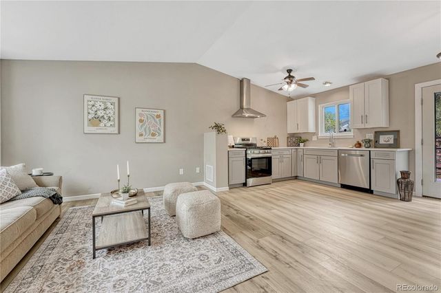 2265 Bula Drive, Colorado Springs, CO 80915