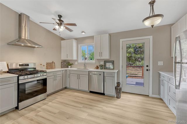 2265 Bula Drive, Colorado Springs, CO 80915