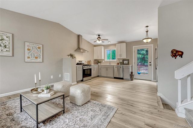 2265 Bula Drive, Colorado Springs, CO 80915