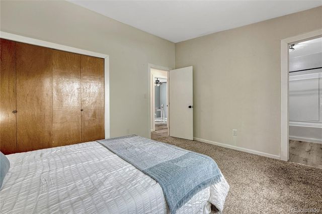 2265 Bula Drive, Colorado Springs, CO 80915