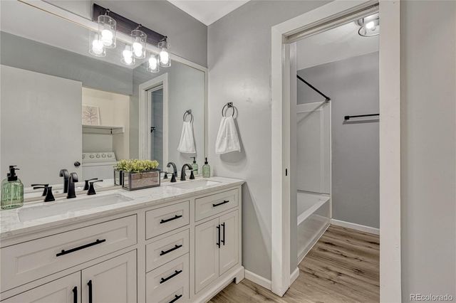 2265 Bula Drive, Colorado Springs, CO 80915