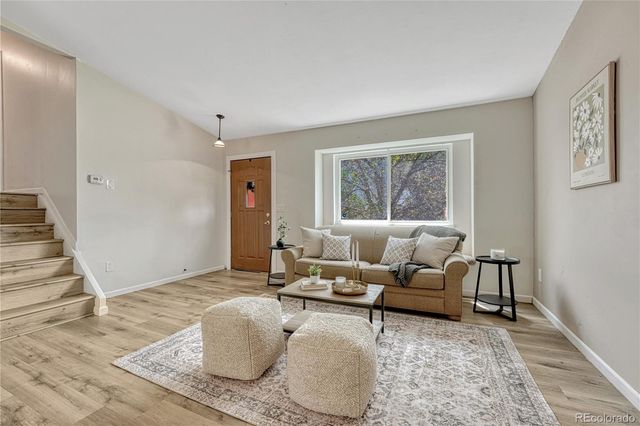 2265 Bula Drive, Colorado Springs, CO 80915
