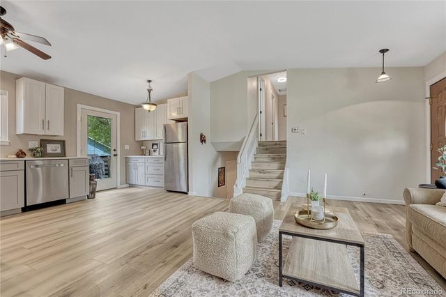 2265 Bula Drive, Colorado Springs, CO 80915