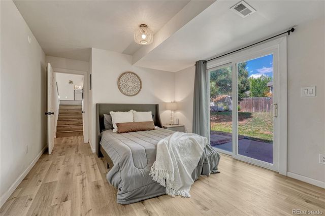 2265 Bula Drive, Colorado Springs, CO 80915