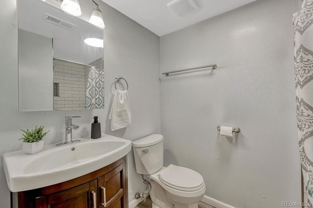 2265 Bula Drive, Colorado Springs, CO 80915