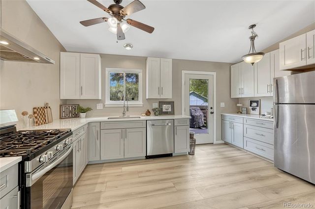 2265 Bula Drive, Colorado Springs, CO 80915