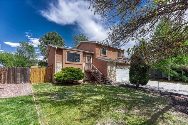 2265 Bula Drive, Colorado Springs, CO 80915