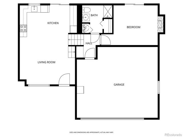 2265 Bula Drive, Colorado Springs, CO 80915