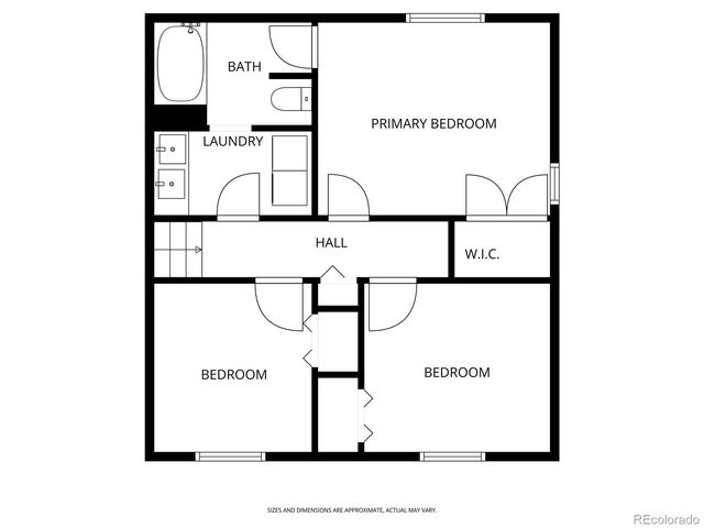2265 Bula Drive, Colorado Springs, CO 80915