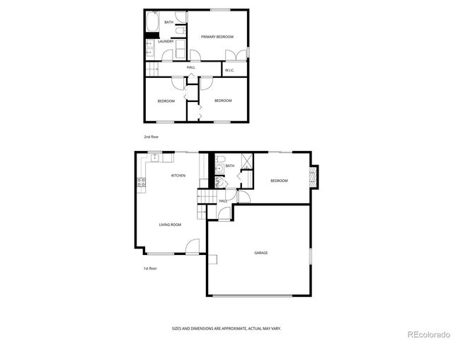2265 Bula Drive, Colorado Springs, CO 80915