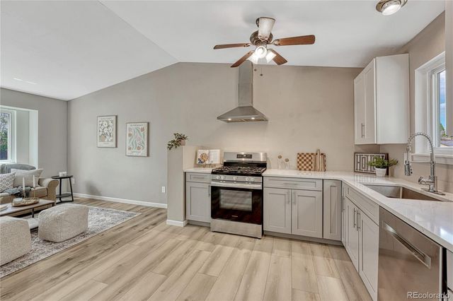 2265 Bula Drive, Colorado Springs, CO 80915
