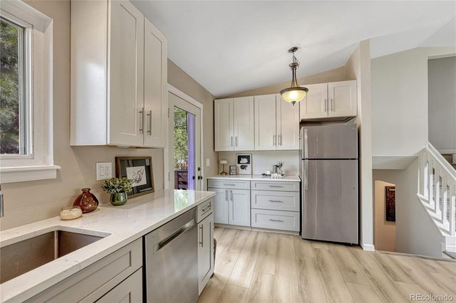 2265 Bula Drive, Colorado Springs, CO 80915