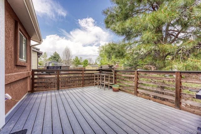2265 Bula Drive, Colorado Springs, CO 80915