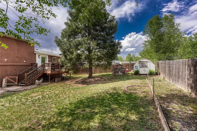 2265 Bula Drive, Colorado Springs, CO 80915