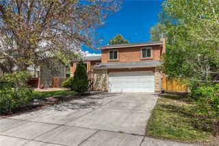 2265 Bula Drive, Colorado Springs, CO 80915