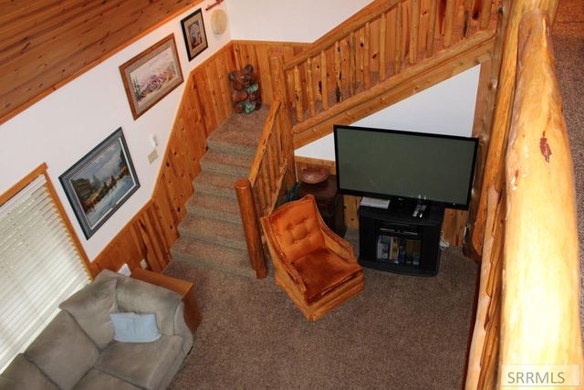 3496 Pinion Lane, Island Park, ID 83429