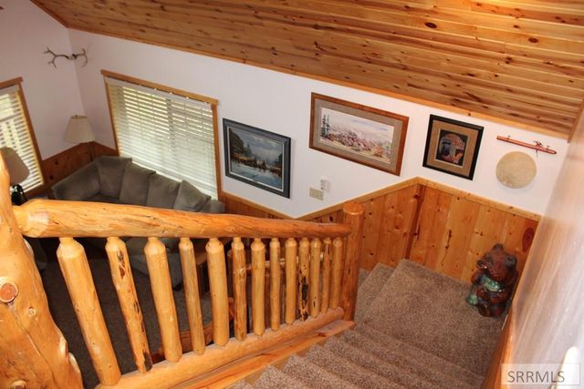 3496 Pinion Lane, Island Park, ID 83429