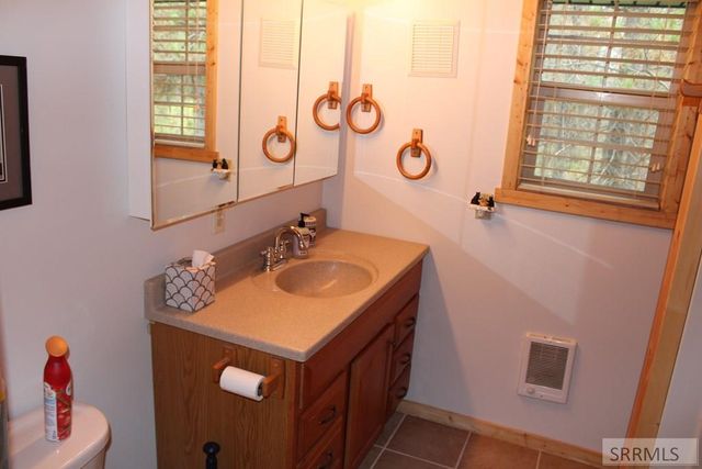 3496 Pinion Lane, Island Park, ID 83429