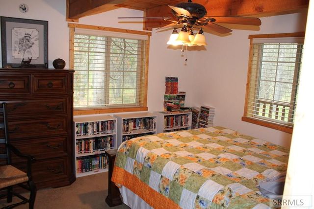 3496 Pinion Lane, Island Park, ID 83429