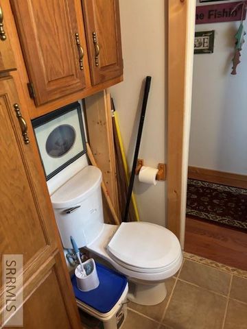 3496 Pinion Lane, Island Park, ID 83429