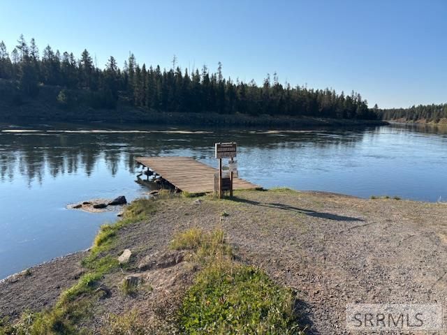 3496 Pinion Lane, Island Park, ID 83429