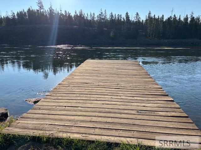 3496 Pinion Lane, Island Park, ID 83429