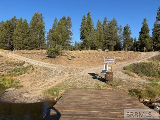 3496 Pinion Lane, Island Park, ID 83429