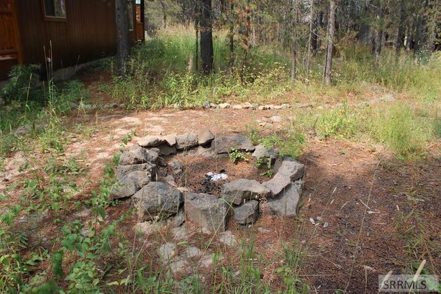 3496 Pinion Lane, Island Park, ID 83429