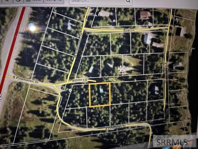 3496 Pinion Lane, Island Park, ID 83429