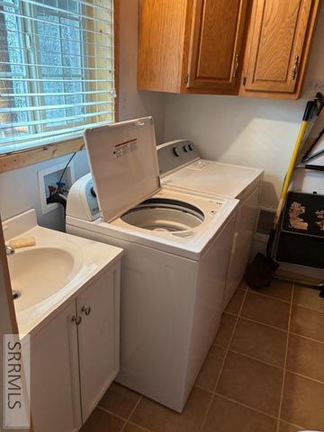 3496 Pinion Lane, Island Park, ID 83429