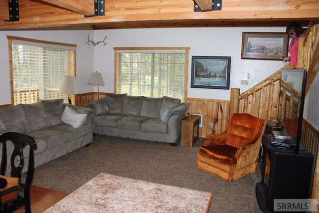 3496 Pinion Lane, Island Park, ID 83429