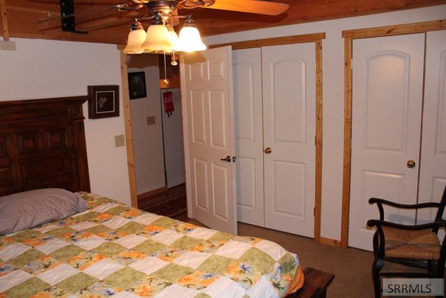 3496 Pinion Lane, Island Park, ID 83429