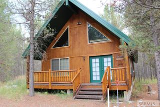 3496 Pinion Lane, Island Park, ID 83429