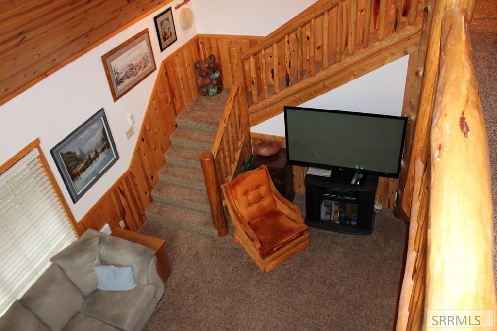 Image 10 of property listing at 3496 Pinion Lane, Island Park, ID 83429