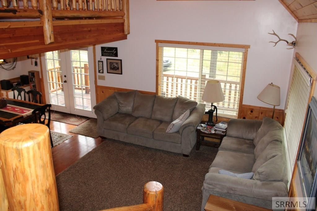 Image 12 of property listing at 3496 Pinion Lane, Island Park, ID 83429