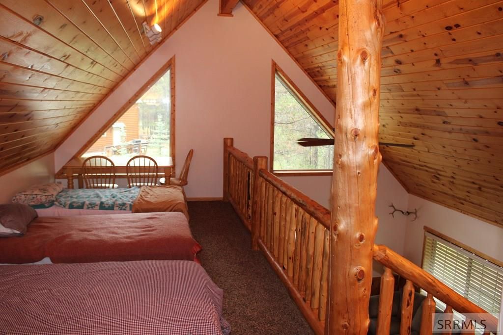 Image 13 of property listing at 3496 Pinion Lane, Island Park, ID 83429