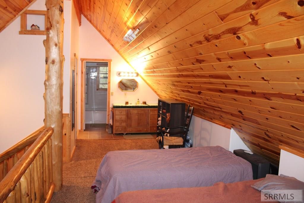 Image 14 of property listing at 3496 Pinion Lane, Island Park, ID 83429